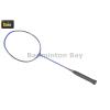~Out of stock Fleet X Force Royal Blue Badminton Racket (3U)