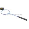 ~ Out of stock  Fleet X Force Sky Blue Badminton Racket (4U)