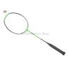 ~Out of stock Fleet Z Force II Green Compact Frame Badminton Racket (3U)