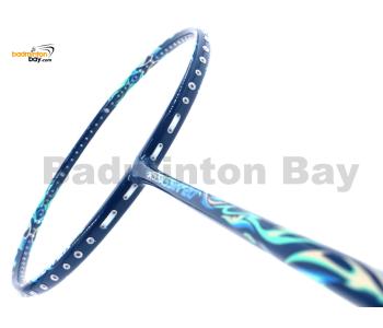 Flex Power Assassin 20 Navy Badminton Racket 5U Korea Design