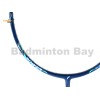 Flex Power Assassin 20 Navy Badminton Racket 5U Korea Design