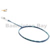 Flex Power Assassin 20 Navy Badminton Racket 5U Korea Design