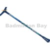 Flex Power Assassin 20 Navy Badminton Racket 5U Korea Design