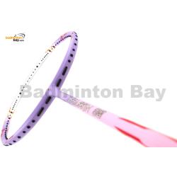 Flex Power Assassin 80 Purple Pink Badminton Racket 5U