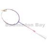 Flex Power Assassin 80 Purple Pink Badminton Racket 5U