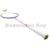 Flex Power Assassin 80 Purple Pink Badminton Racket 5U