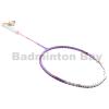 Flex Power Assassin 80 Purple Pink Badminton Racket 5U