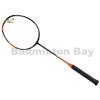 Flex Power Attack 99 Black Orange Badminton Racket (3U)