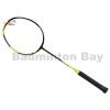 Flex Power Attack 99 Black Yellow Badminton Racket (3U)