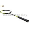 Flex Power Attack 99 Black Yellow Badminton Racket (3U)