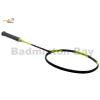 Flex Power Attack 99 Black Yellow Badminton Racket (3U)