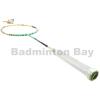 Flex Power Cyclone 21 Mint Light Yellow Badminton Racket 4U