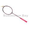 Flex Power Force 80 Red Badminton Racket (4U)