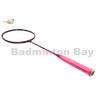 Flex Power Force 80 Red Badminton Racket (4U)