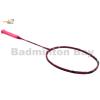Flex Power Force 80 Red Badminton Racket (4U)