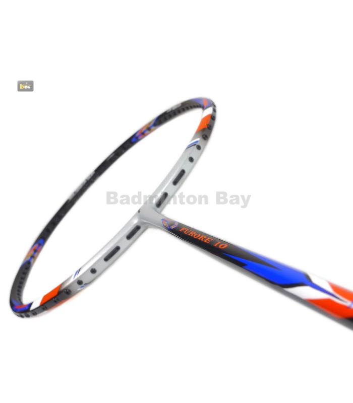 Flex Power Furore 10 Badminton Racket (6U)