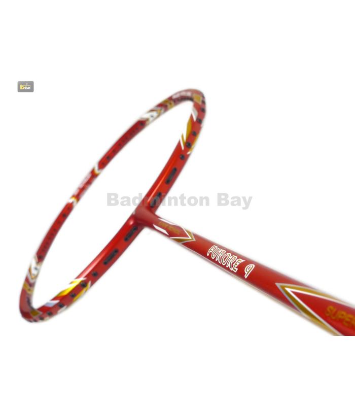 ~ Out of stock  Flex Power Furore 9 Badminton Racket