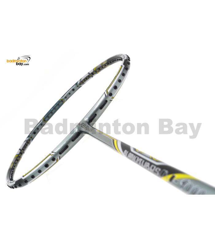 Flex Power Nano Tubes N-9000 (4U) Badminton Racket
