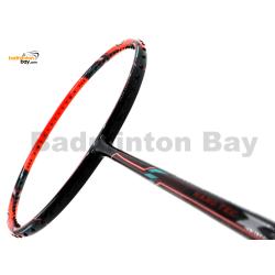 Flex Power Nano Tec Z Speed Badminton Racket (4U) 