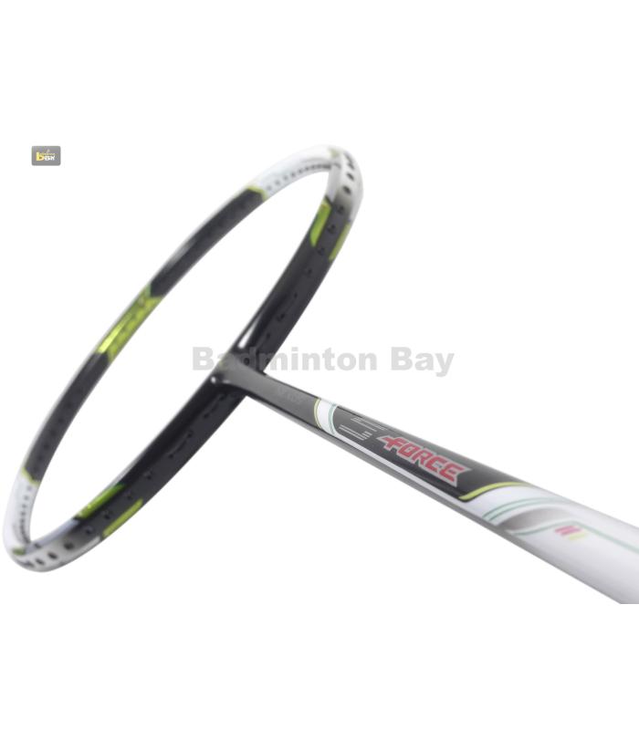 ~Out of stock Flex Power Nexus S Force Badminton Racket (3U)