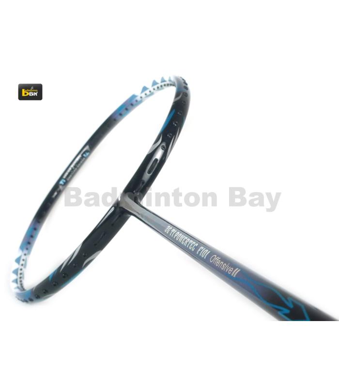 ~Out of Stock~ Flex Power 3G Ti PowerTec F101 Offensive II Badminton Racket