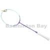 Flex Power Revamp 101 Light Purple Mint Badminton Racket 5U