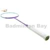 Flex Power Revamp 101 Light Purple Mint Badminton Racket 5U