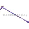 Flex Power Revamp 101 Light Purple Mint Badminton Racket 5U