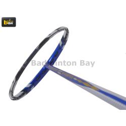 ~Out of stock Flex Power Revamp 201 Badminton Racket (4U)