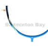 Flex Power Saber Blade Blue Green Badminton Racket 4U