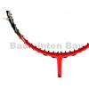 Flex Power Saber Blade Red Blue Badminton Racket 4U