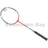 Flex Power Saber Blade Red Blue Badminton Racket 4U