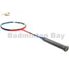 Flex Power Saber Blade Red Blue Badminton Racket 4U