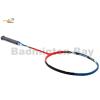 Flex Power Saber Blade Red Blue Badminton Racket 4U
