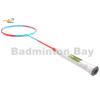 Flex Power Speed Booster 100 Orange Mint Badminton Racket Korea Design