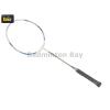 ~ Out of stock  Flex Power Storm S50 Badminton Racket (4U)