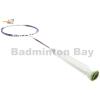 Flex Power The Aero 78 White Light Purple Badminton Racket 6U