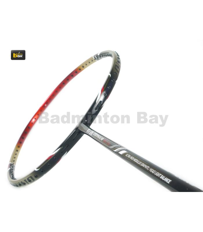 ~Out of Stock~ Flex Power Ti10 Titanium Mesh Badminton Racket