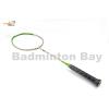 Flex Power Titanium Ti Dream Green Badminton Racket (5U)