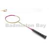 Flex Power Titanium Ti Dream Pink Badminton Racket (5U)