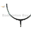 Flex Power Tomahawk Black Badminton Racket 4U Flex Power Tomahawk Black Badminton Racket 4U