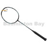 Flex Power Tomahawk Black Badminton Racket 4U Flex Power Tomahawk Black Badminton Racket 4U