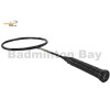 Flex Power Tomahawk Black Badminton Racket 4U Flex Power Tomahawk Black Badminton Racket 4U