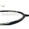 Flex Power Tomahawk Black Badminton Racket 4U Flex Power Tomahawk Black Badminton Racket 4U