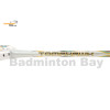 Flex Power Tomahawk White Blue Badminton Racket 4U Flex Power Tomahawk White Blue Badminton Racket 4U