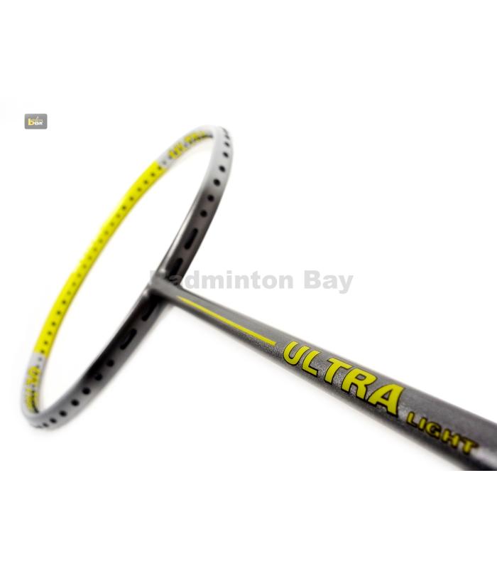 ~ Out of stock  Flex Power Ultra Light (5U) Badminton Racket