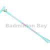 Flex Power Warlord 200 Mint Green Pink Badminton Racket Korea Design