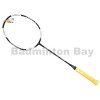 Flex Power World Tour Final Black Badminton Racket (4U)