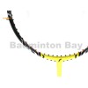 Flex Power World Tour Final Yellow Badminton Racket (4U)