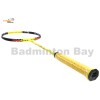 Flex Power World Tour Final Yellow Badminton Racket (4U)